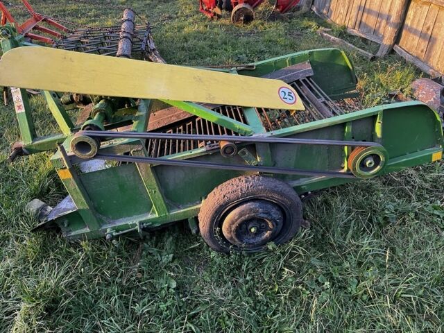 Другая Другая, объемом двигателя 0 л и пробегом 0 тыс. км за 1500 $, фото 14 на Automoto.ua