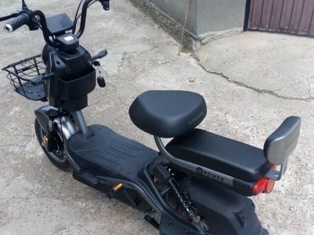 Другая Другая, объемом двигателя 0 л и пробегом 0 тыс. км за 491 $, фото 1 на Automoto.ua