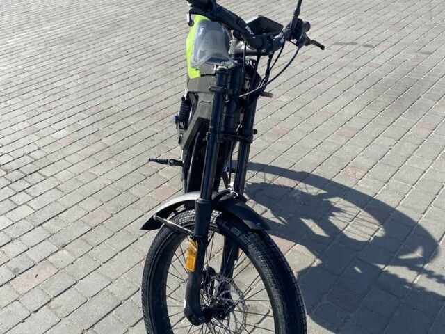 Другая Другая, объемом двигателя 0 л и пробегом 0 тыс. км за 2100 $, фото 1 на Automoto.ua