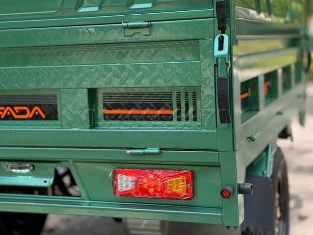 Другая Другая, объемом двигателя 0 л и пробегом 0 тыс. км за 2150 $, фото 13 на Automoto.ua