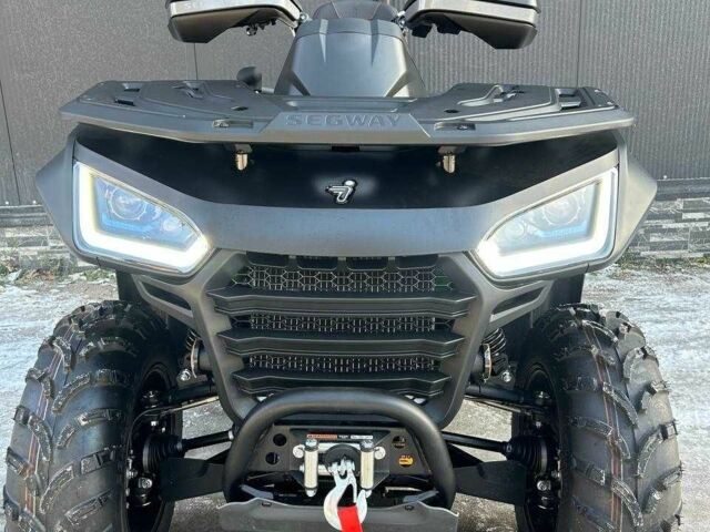 Інша Інша, об'ємом двигуна 0.6 л та пробігом 0 тис. км за 9250 $, фото 16 на Automoto.ua