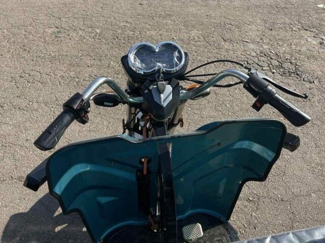 Другая Другая, объемом двигателя 0 л и пробегом 0 тыс. км за 1393 $, фото 9 на Automoto.ua