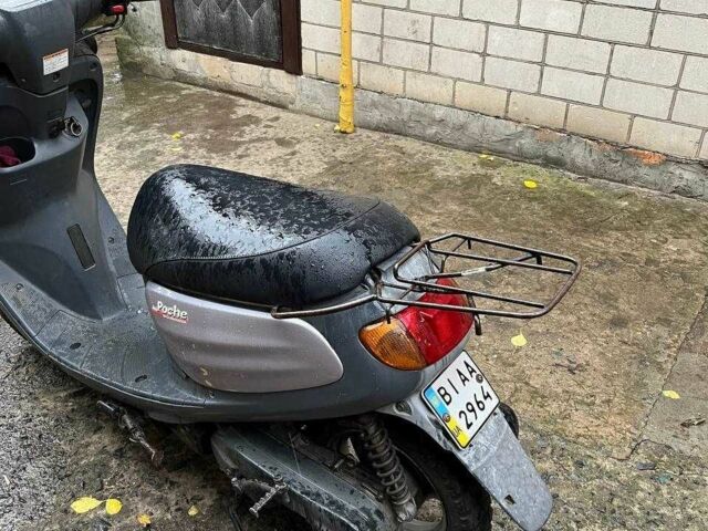 Другая Другая, объемом двигателя 49 л и пробегом 0 тыс. км за 359 $, фото 1 на Automoto.ua