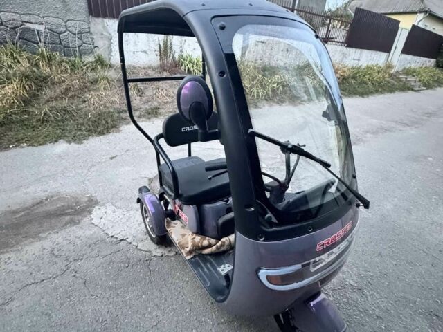 Інша Інша, об'ємом двигуна 0 л та пробігом 0 тис. км за 120 $, фото 1 на Automoto.ua