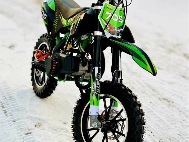 Другая Другая, объемом двигателя 50 л и пробегом 0 тыс. км за 533 $, фото 4 на Automoto.ua