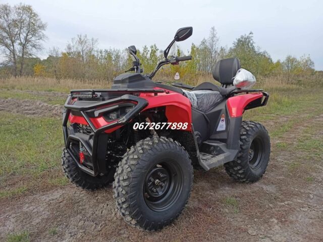 Другая Другая, объемом двигателя 0.3 л и пробегом 0 тыс. км за 4398 $, фото 6 на Automoto.ua