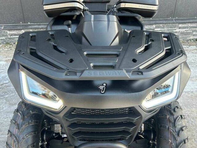 Інша Інша, об'ємом двигуна 0.6 л та пробігом 0 тис. км за 9250 $, фото 8 на Automoto.ua