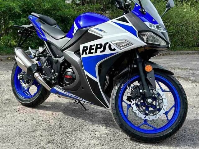 Другая Другая, объемом двигателя 0.25 л и пробегом 0 тыс. км за 2200 $, фото 2 на Automoto.ua