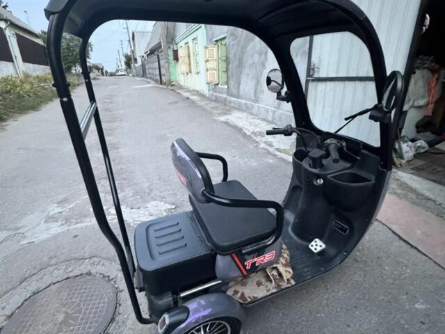 Інша Інша, об'ємом двигуна 0 л та пробігом 0 тис. км за 120 $, фото 4 на Automoto.ua