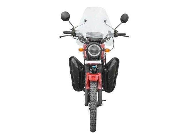 Другая Другая, объемом двигателя 0.13 л и пробегом 0 тыс. км за 683 $, фото 2 на Automoto.ua