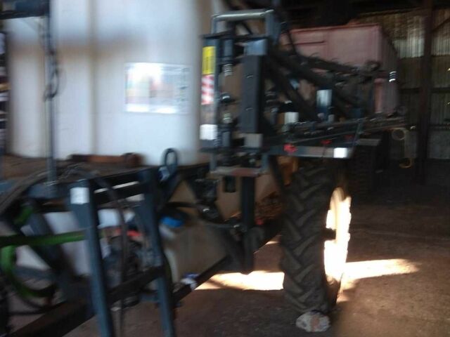 Другая Другая, объемом двигателя 0 л и пробегом 0 тыс. км за 11500 $, фото 8 на Automoto.ua