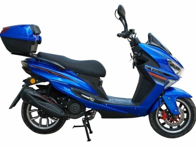 Другая Другая, объемом двигателя 0.15 л и пробегом 0 тыс. км за 1052 $, фото 8 на Automoto.ua