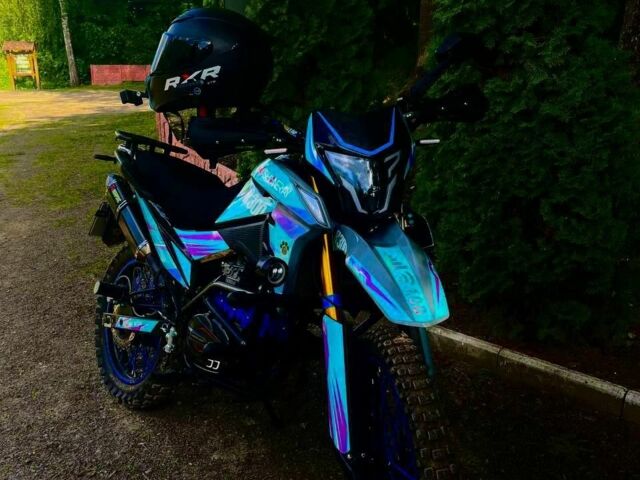 Другая Другая, объемом двигателя 0.27 л и пробегом 0 тыс. км за 1500 $, фото 6 на Automoto.ua