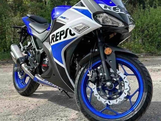 Другая Другая, объемом двигателя 0.25 л и пробегом 0 тыс. км за 2200 $, фото 12 на Automoto.ua