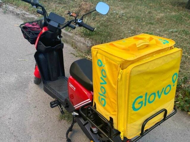 Інша Інша, об'ємом двигуна 0 л та пробігом 0 тис. км за 1154 $, фото 2 на Automoto.ua