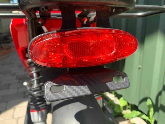 Інша Інша, об'ємом двигуна 0 л та пробігом 0 тис. км за 1154 $, фото 9 на Automoto.ua