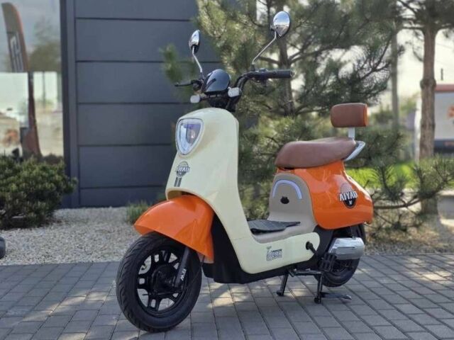 Другая Другая, объемом двигателя 0 л и пробегом 0 тыс. км за 810 $, фото 6 на Automoto.ua