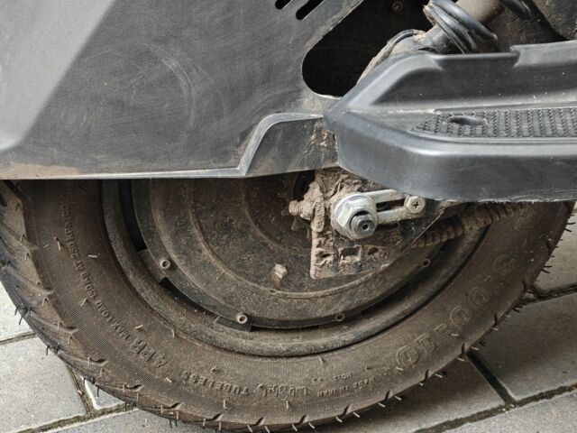 Другая Другая, объемом двигателя 0 л и пробегом 0 тыс. км за 778 $, фото 6 на Automoto.ua