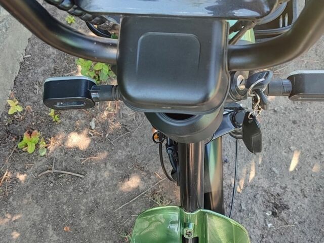 Другая Другая, объемом двигателя 0 л и пробегом 0 тыс. км за 457 $, фото 3 на Automoto.ua