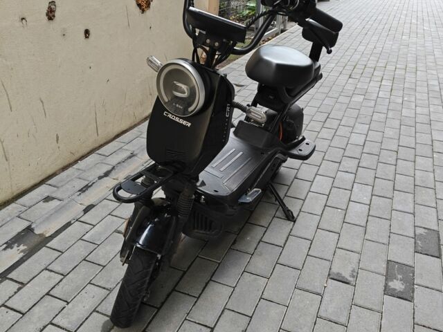 Другая Другая, объемом двигателя 0 л и пробегом 0 тыс. км за 790 $, фото 1 на Automoto.ua