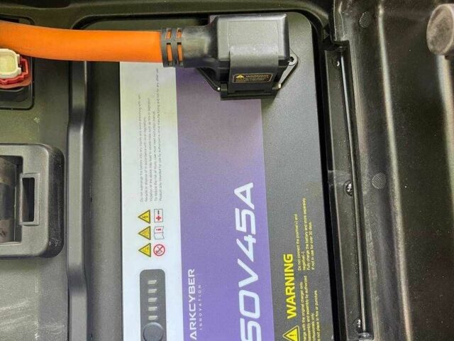 Другая Другая, объемом двигателя 0 л и пробегом 0 тыс. км за 3000 $, фото 2 на Automoto.ua