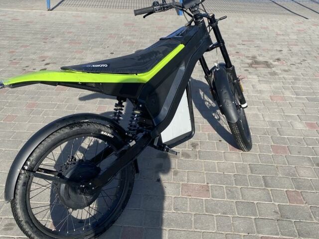 Другая Другая, объемом двигателя 0 л и пробегом 0 тыс. км за 2100 $, фото 3 на Automoto.ua