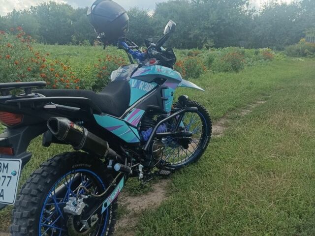 Другая Другая, объемом двигателя 0.27 л и пробегом 0 тыс. км за 1500 $, фото 2 на Automoto.ua