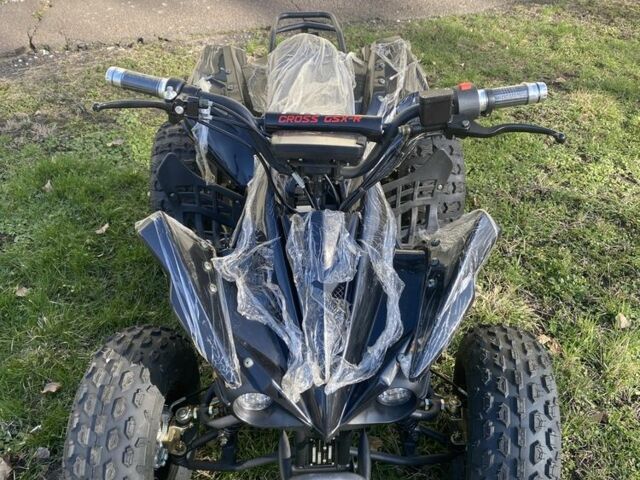 Другая Другая, объемом двигателя 0 л и пробегом 0 тыс. км за 1242 $, фото 1 на Automoto.ua