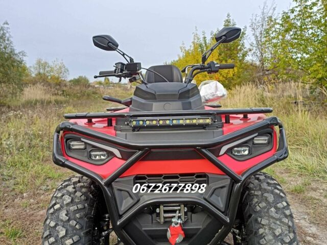 Другая Другая, объемом двигателя 0.3 л и пробегом 0 тыс. км за 4398 $, фото 7 на Automoto.ua