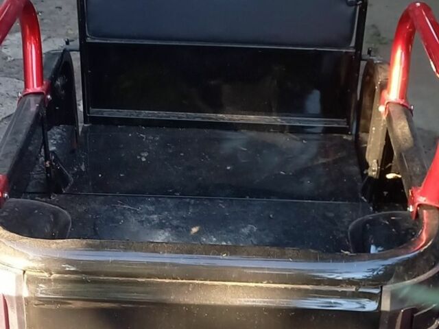 Другая Другая, объемом двигателя 0 л и пробегом 0 тыс. км за 907 $, фото 4 на Automoto.ua