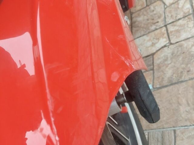 Другая Другая, объемом двигателя 0 л и пробегом 0 тыс. км за 619 $, фото 10 на Automoto.ua