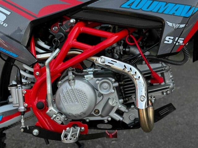 Другая Другая, объемом двигателя 0.19 л и пробегом 0 тыс. км за 1740 $, фото 2 на Automoto.ua