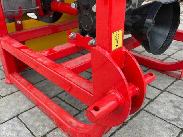 Другая Другая, объемом двигателя 0 л и пробегом 0 тыс. км за 1461 $, фото 21 на Automoto.ua