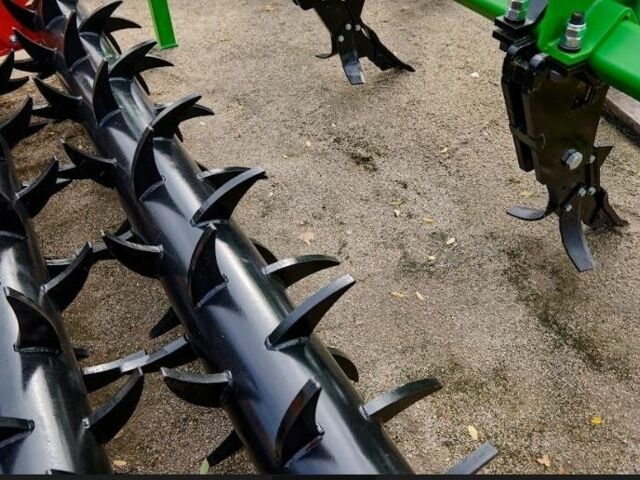 Другая Другая, объемом двигателя 0 л и пробегом 0 тыс. км за 6172 $, фото 2 на Automoto.ua