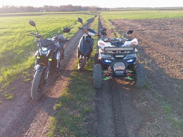 Другая Другая, объемом двигателя 0.13 л и пробегом 0 тыс. км за 950 $, фото 2 на Automoto.ua