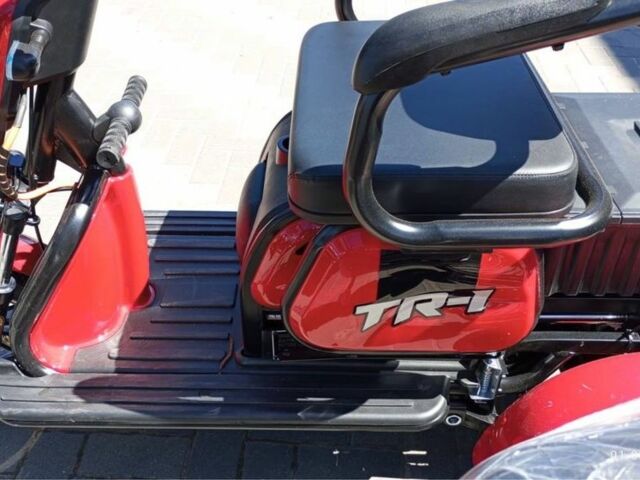 Другая Другая, объемом двигателя 0 л и пробегом 0 тыс. км за 666 $, фото 3 на Automoto.ua