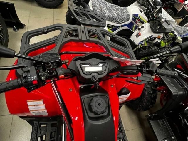 Другая Другая, объемом двигателя 0 л и пробегом 0 тыс. км за 2900 $, фото 5 на Automoto.ua