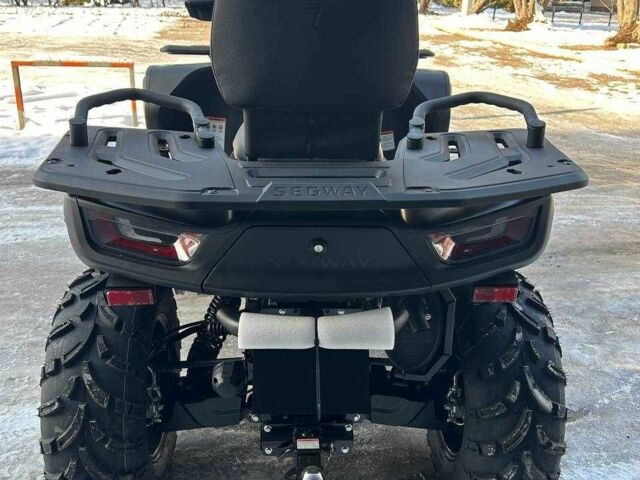 Інша Інша, об'ємом двигуна 0.6 л та пробігом 0 тис. км за 9250 $, фото 9 на Automoto.ua