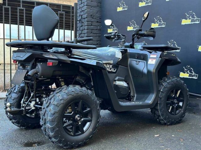 Інша Інша, об'ємом двигуна 0.5 л та пробігом 0 тис. км за 7950 $, фото 11 на Automoto.ua