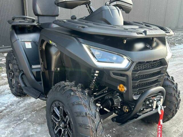 Інша Інша, об'ємом двигуна 0.6 л та пробігом 0 тис. км за 9250 $, фото 17 на Automoto.ua