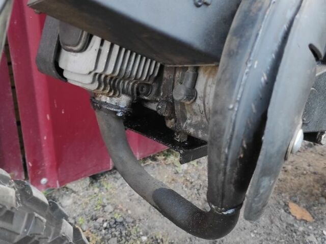 Інша Інша, об'ємом двигуна 50 л та пробігом 0 тис. км за 357 $, фото 5 на Automoto.ua