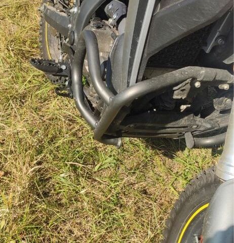 Другая Другая, объемом двигателя 0.3 л и пробегом 0 тыс. км за 3450 $, фото 4 на Automoto.ua