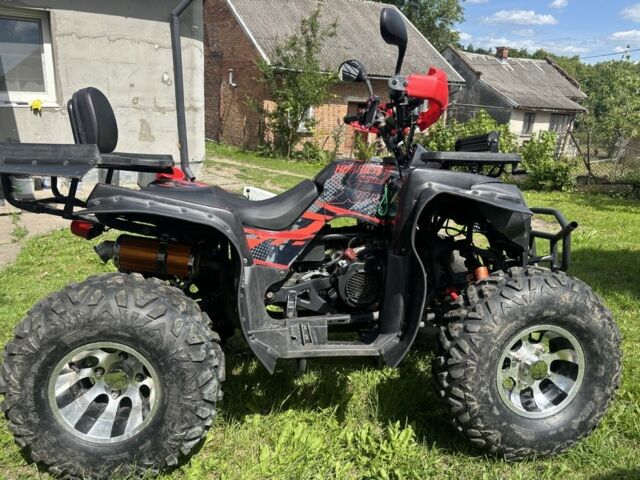 Другая Другая, объемом двигателя 0.25 л и пробегом 0 тыс. км за 1900 $, фото 3 на Automoto.ua