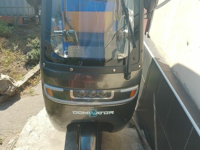 Другая Другая, объемом двигателя 0 л и пробегом 0 тыс. км за 838 $, фото 2 на Automoto.ua