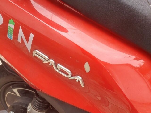 Другая Другая, объемом двигателя 0 л и пробегом 0 тыс. км за 619 $, фото 9 на Automoto.ua