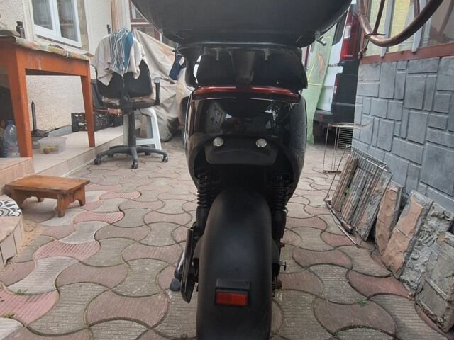 Другая Другая, объемом двигателя 0 л и пробегом 0 тыс. км за 526 $, фото 2 на Automoto.ua