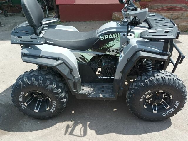 Другая Другая, объемом двигателя 0.2 л и пробегом 0 тыс. км за 1700 $, фото 4 на Automoto.ua