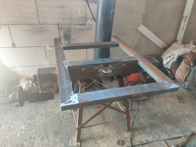 Другая Другая, объемом двигателя 0 л и пробегом 0 тыс. км за 622 $, фото 6 на Automoto.ua