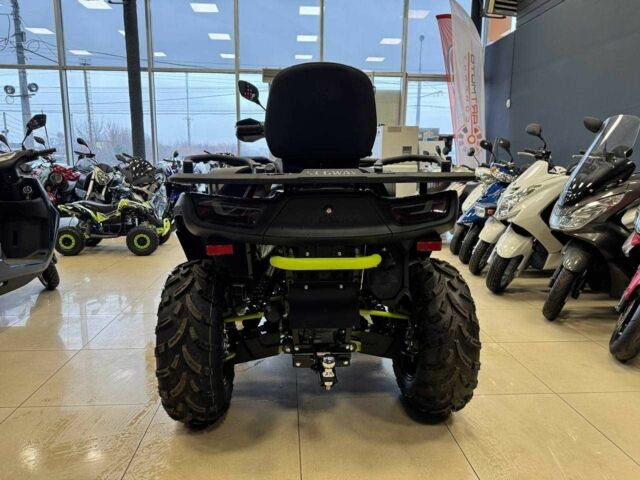 Другая Другая, объемом двигателя 0.6 л и пробегом 0 тыс. км за 9250 $, фото 4 на Automoto.ua