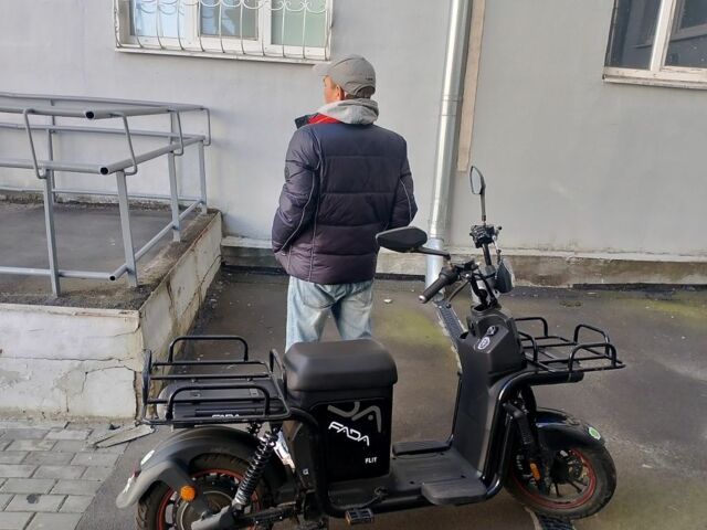 Інша Інша, об'ємом двигуна 0 л та пробігом 0 тис. км за 670 $, фото 1 на Automoto.ua